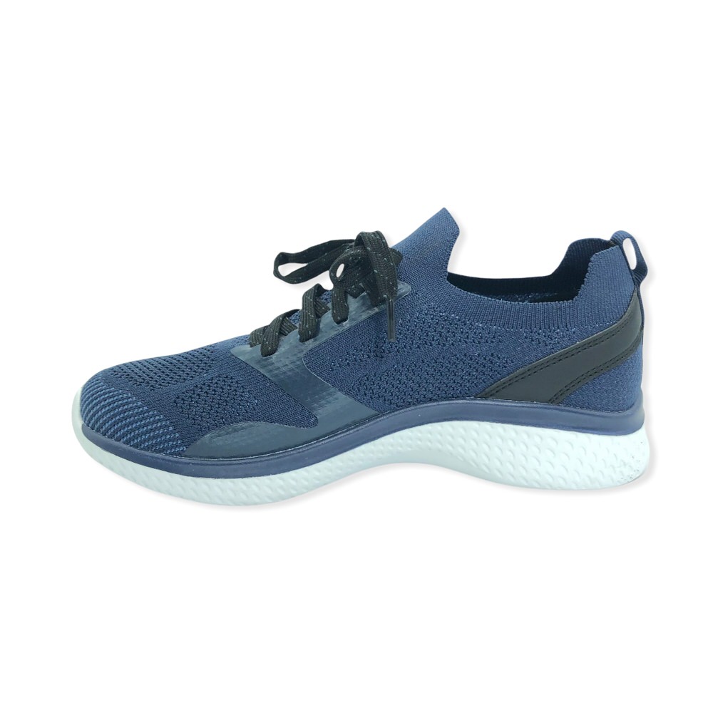 Zapatilla urbano KURT H AZUL