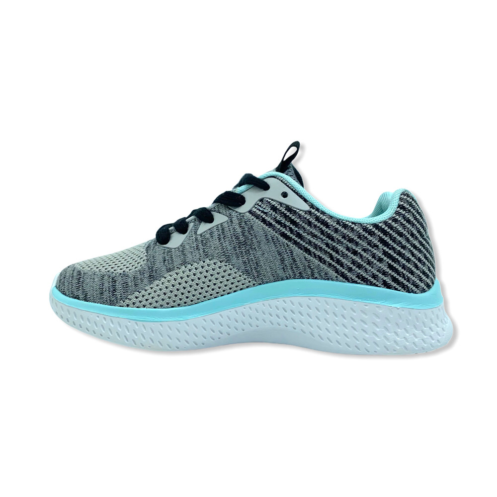 Zapatilla running VALLAURIS GRIS