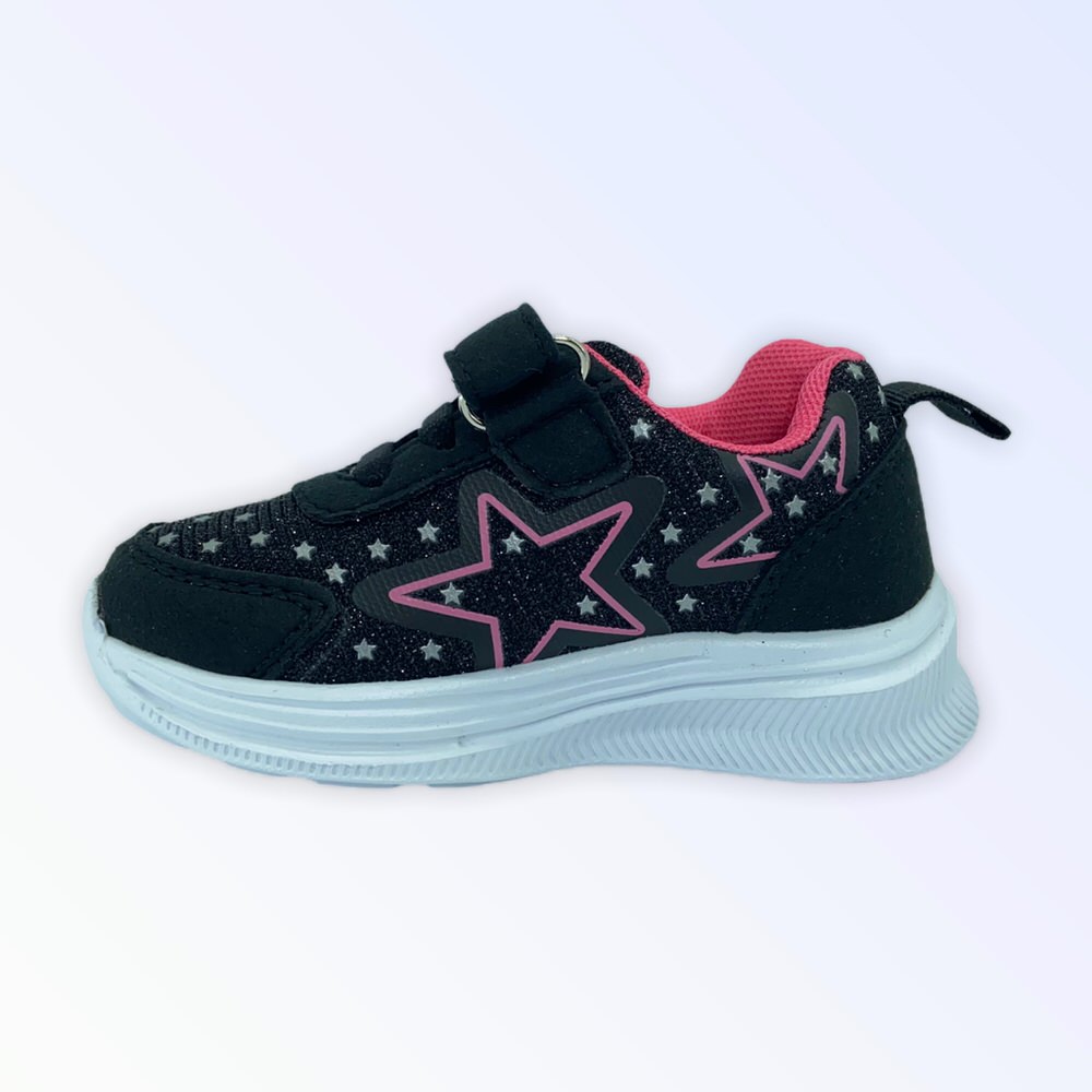 Zapatilla urbano ALPHA BB