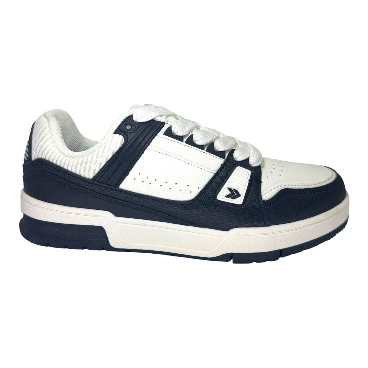 Zapatilla urbano MOLO BL 