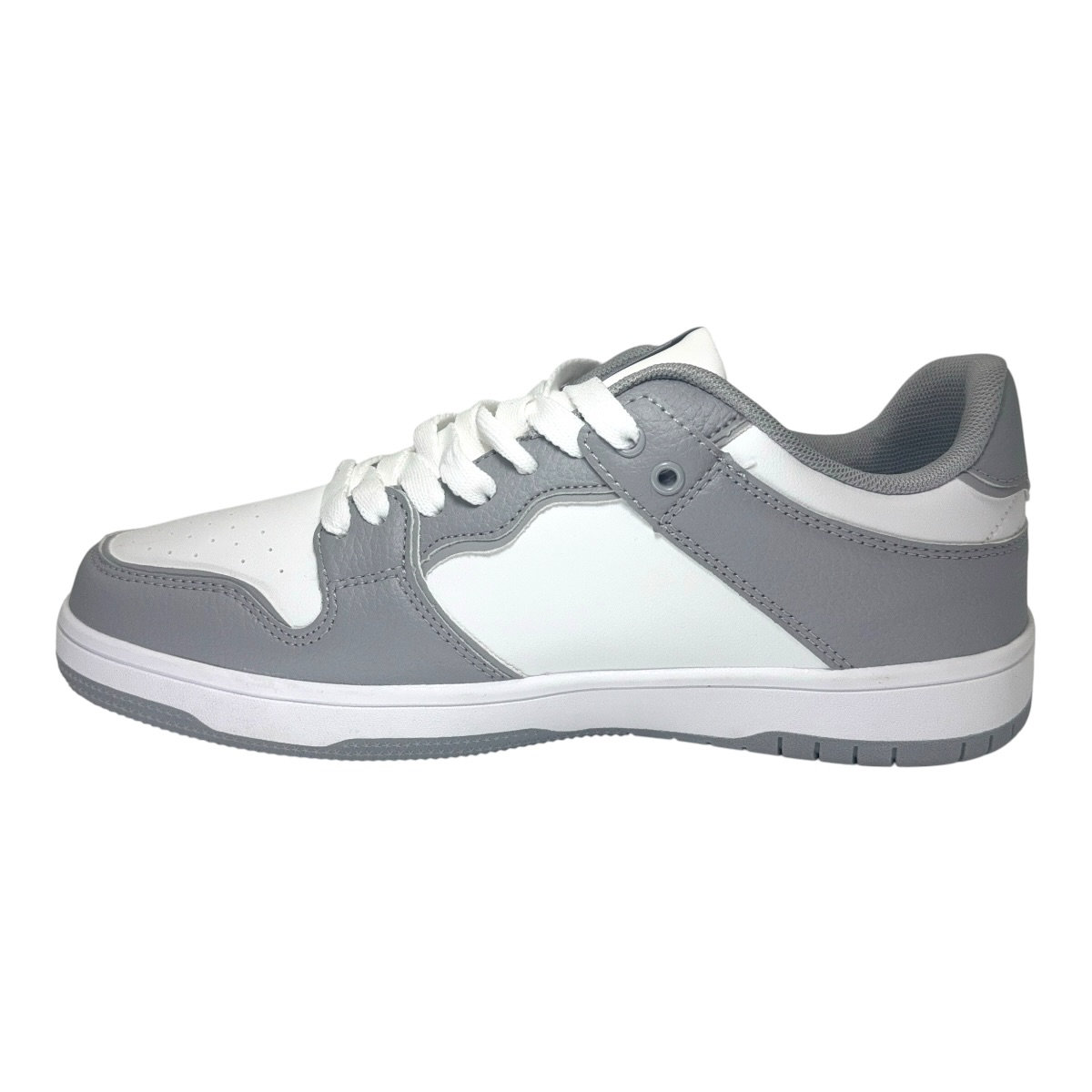 Zapatilla urbano SHADE LOW BLANCO GRIS