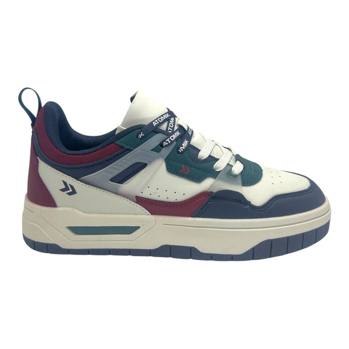 Zapatilla urbano REECE BL AZUL