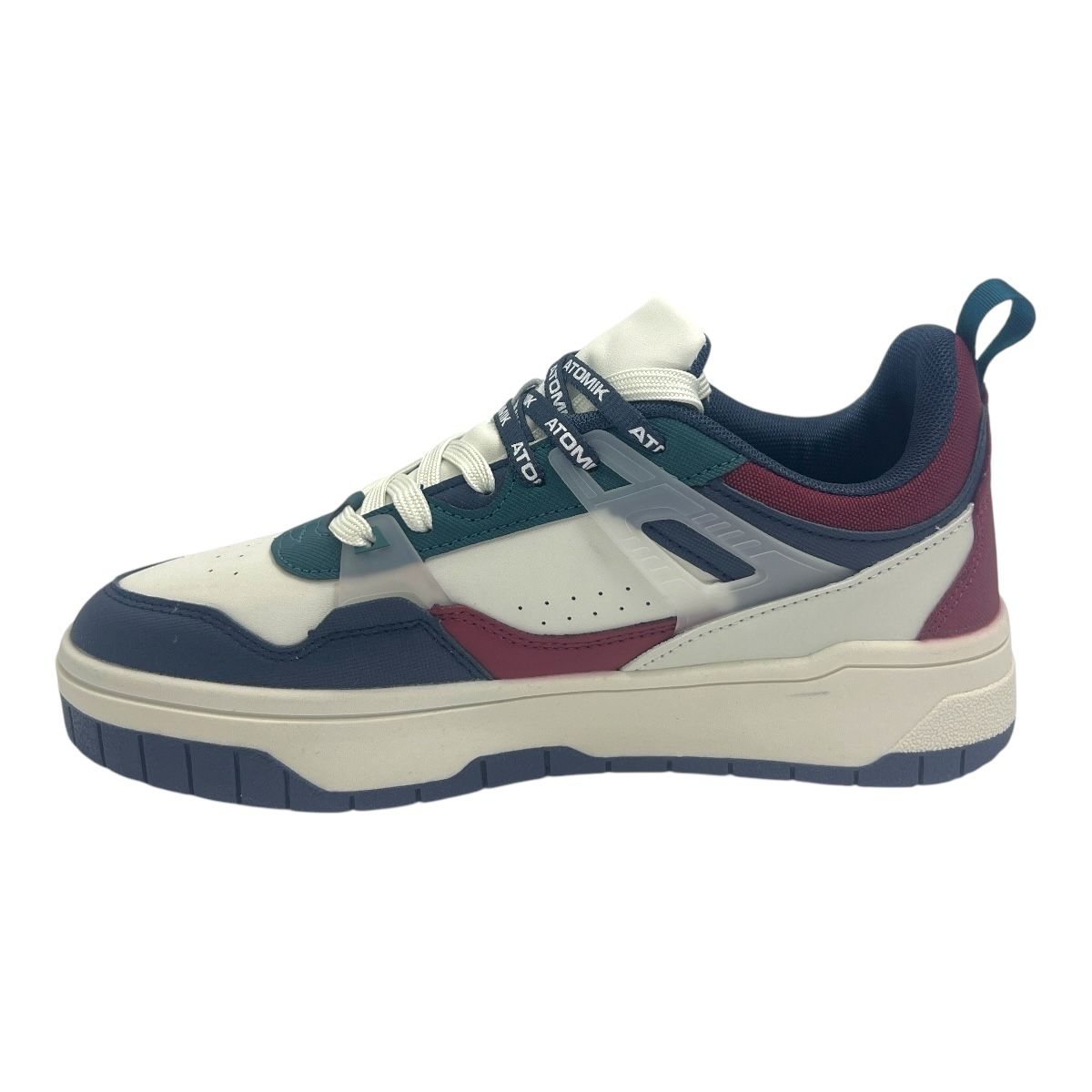 Zapatilla urbano REECE BL AZUL