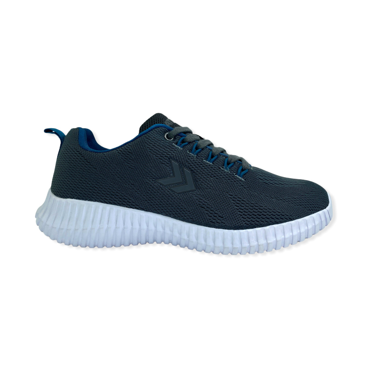 Zapatilla urbano ZOOM GRIS
