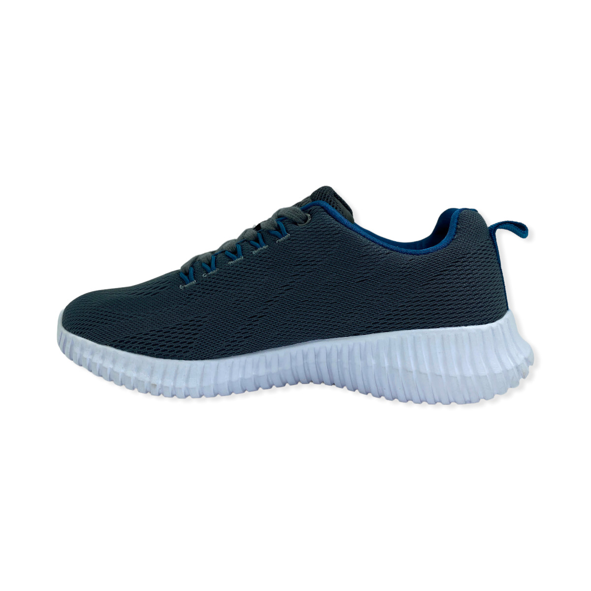 Zapatilla urbano ZOOM GRIS