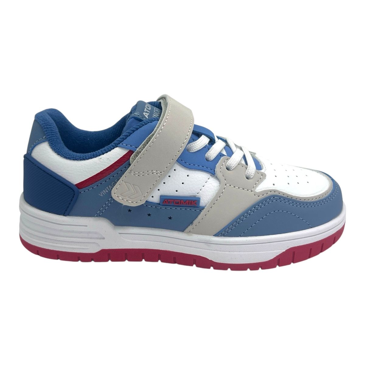 Zapatilla urbano AFTER YOUTH AERO