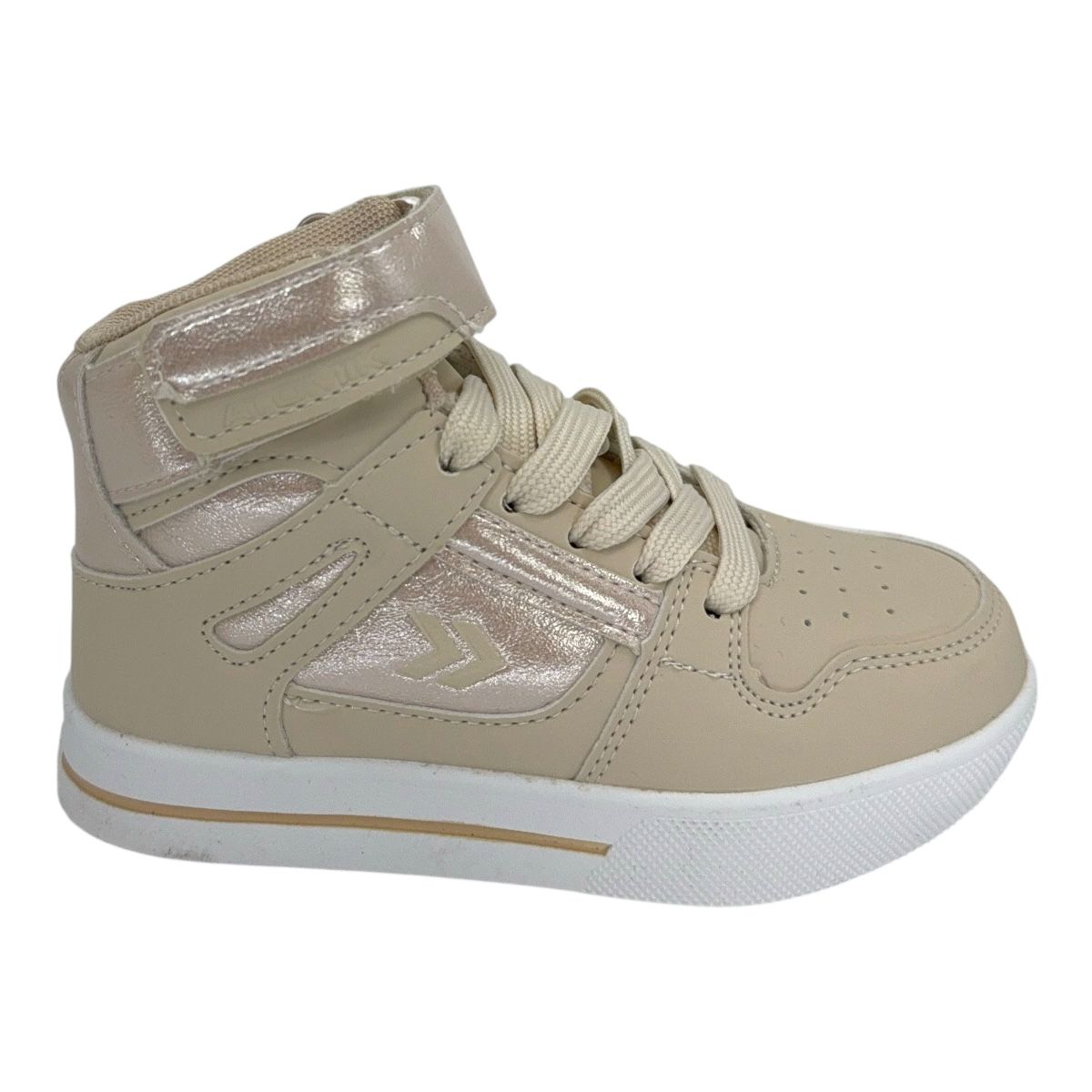 Zapatilla urbano MAGIC JR BEIGE