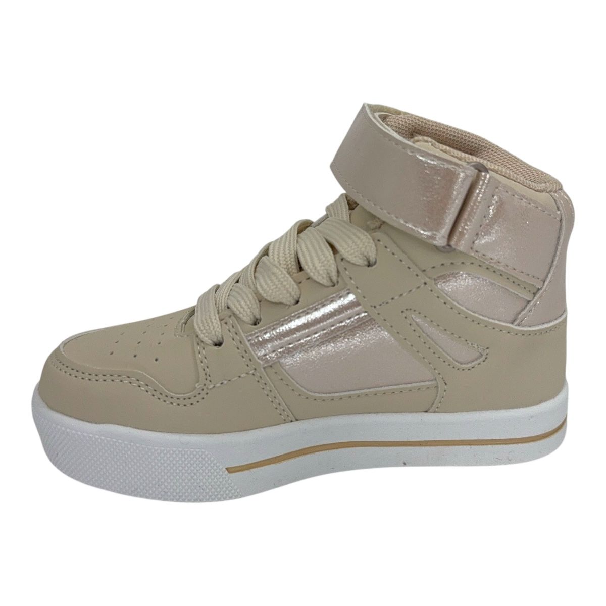 Zapatilla urbano MAGIC JR BEIGE