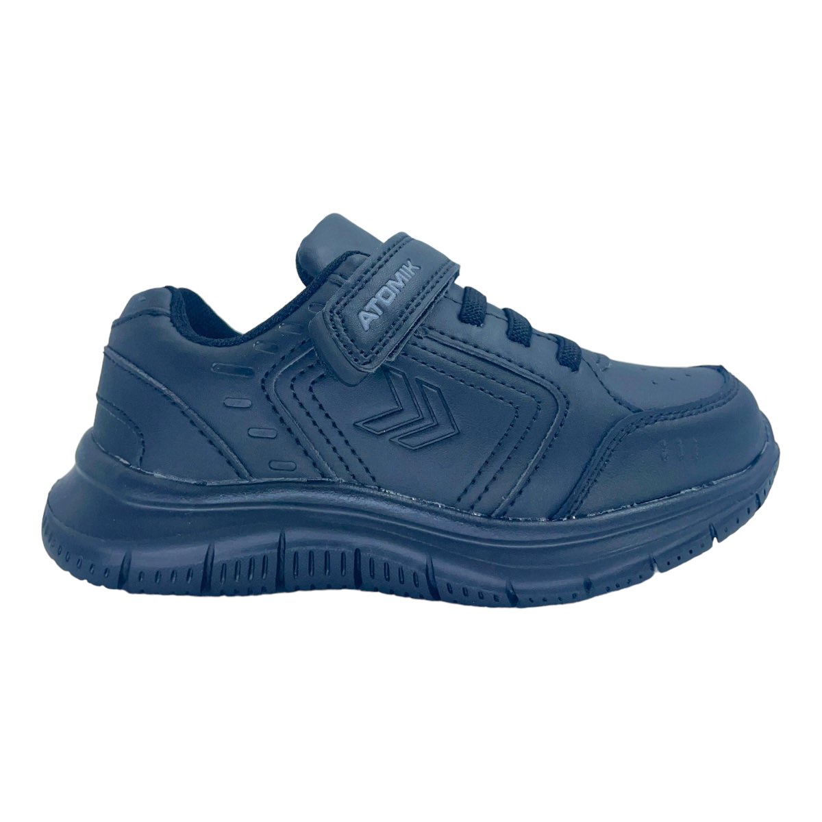 Zapatilla running MARSELLA VELCRO JR 