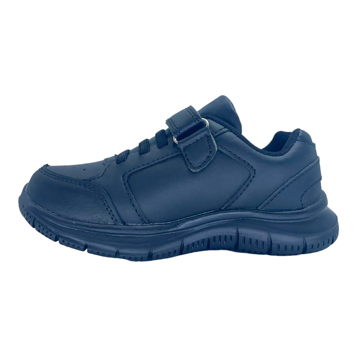 Zapatilla running MARSELLA VELCRO JR 