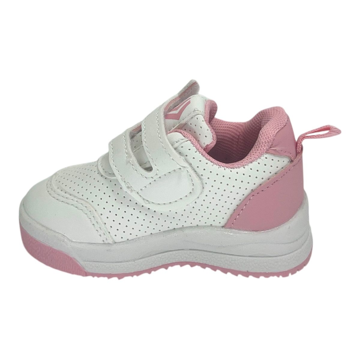 Zapatilla urbano DREAMS BB BL ROSA