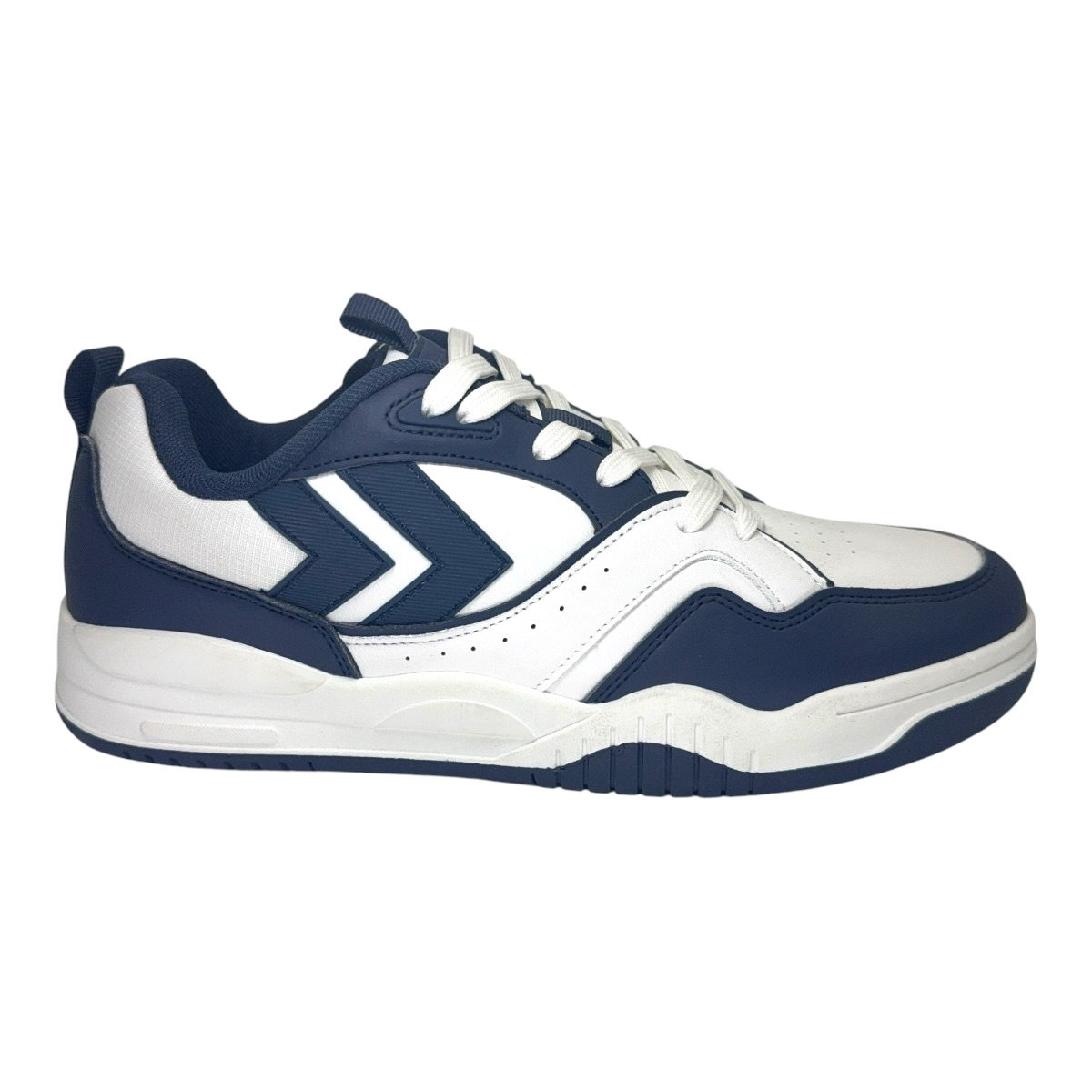 Zapatilla urbano VIENA BL AZ