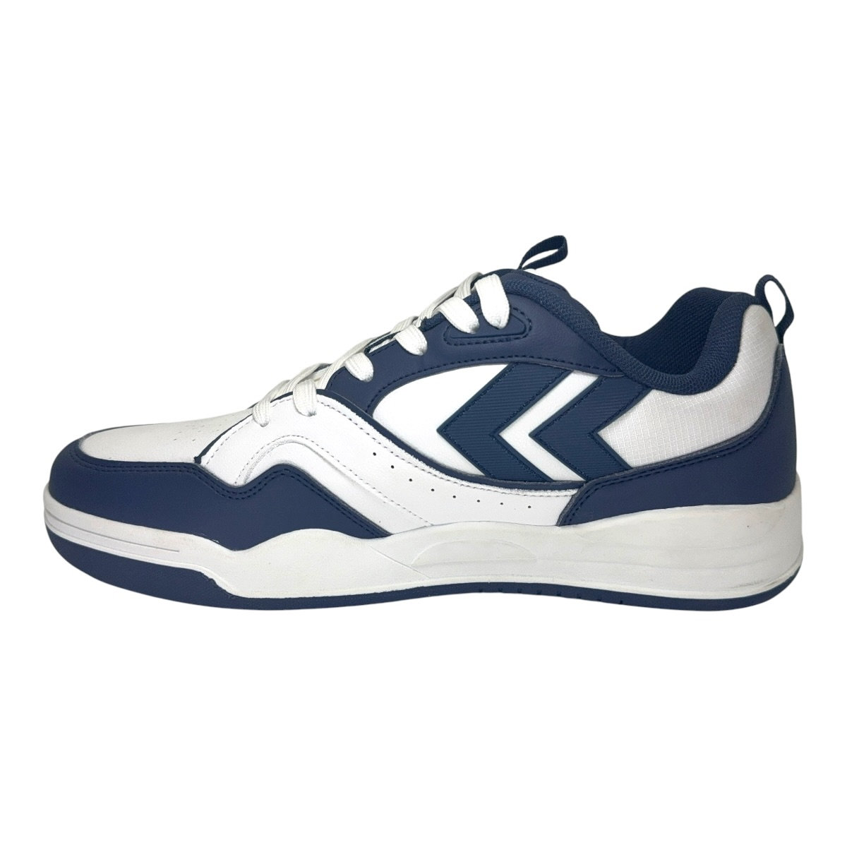 Zapatilla urbano VIENA BL AZ