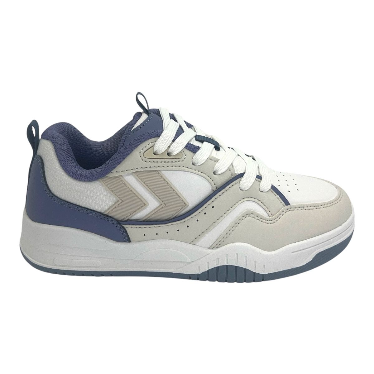 Zapatilla urbano VIENA BL LILA