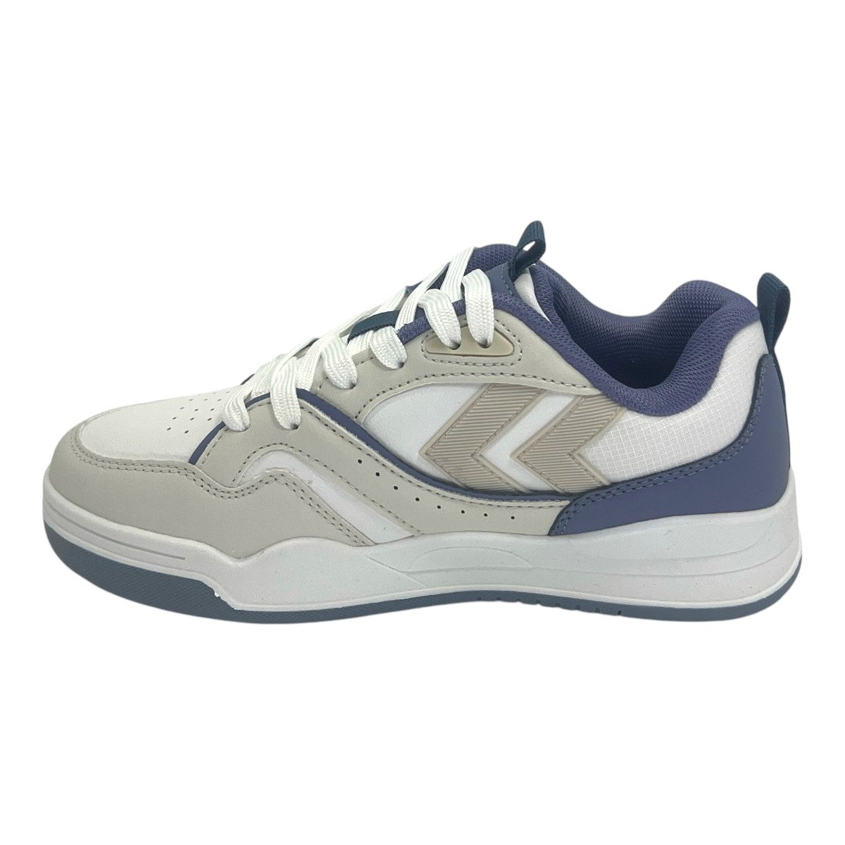 Zapatilla urbano VIENA BL LILA