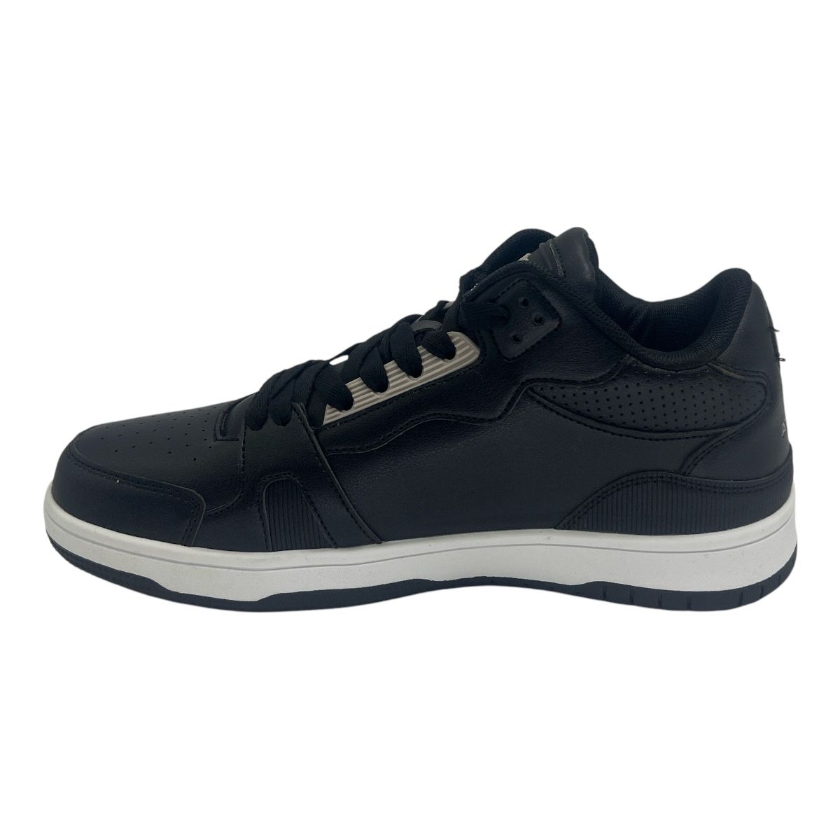 Zapatilla urbano SHADE MID 