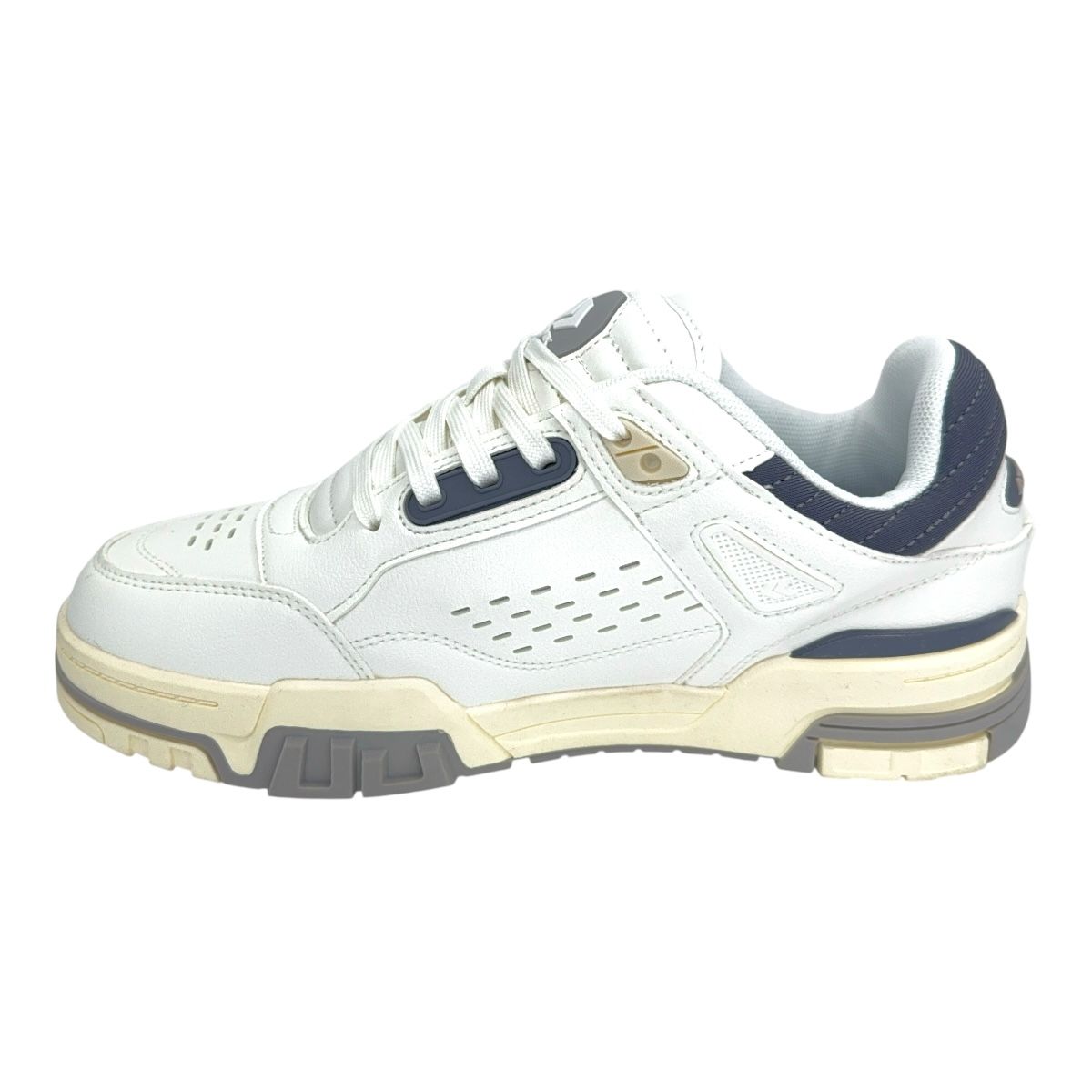Zapatilla urbano COURAGE BL GRIS