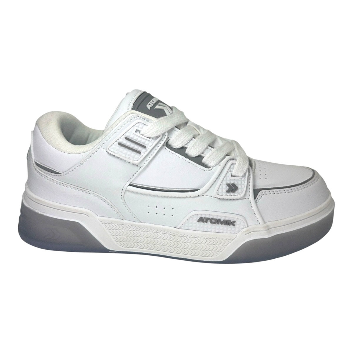 Zapatilla urbano REPTOR BL GRIS