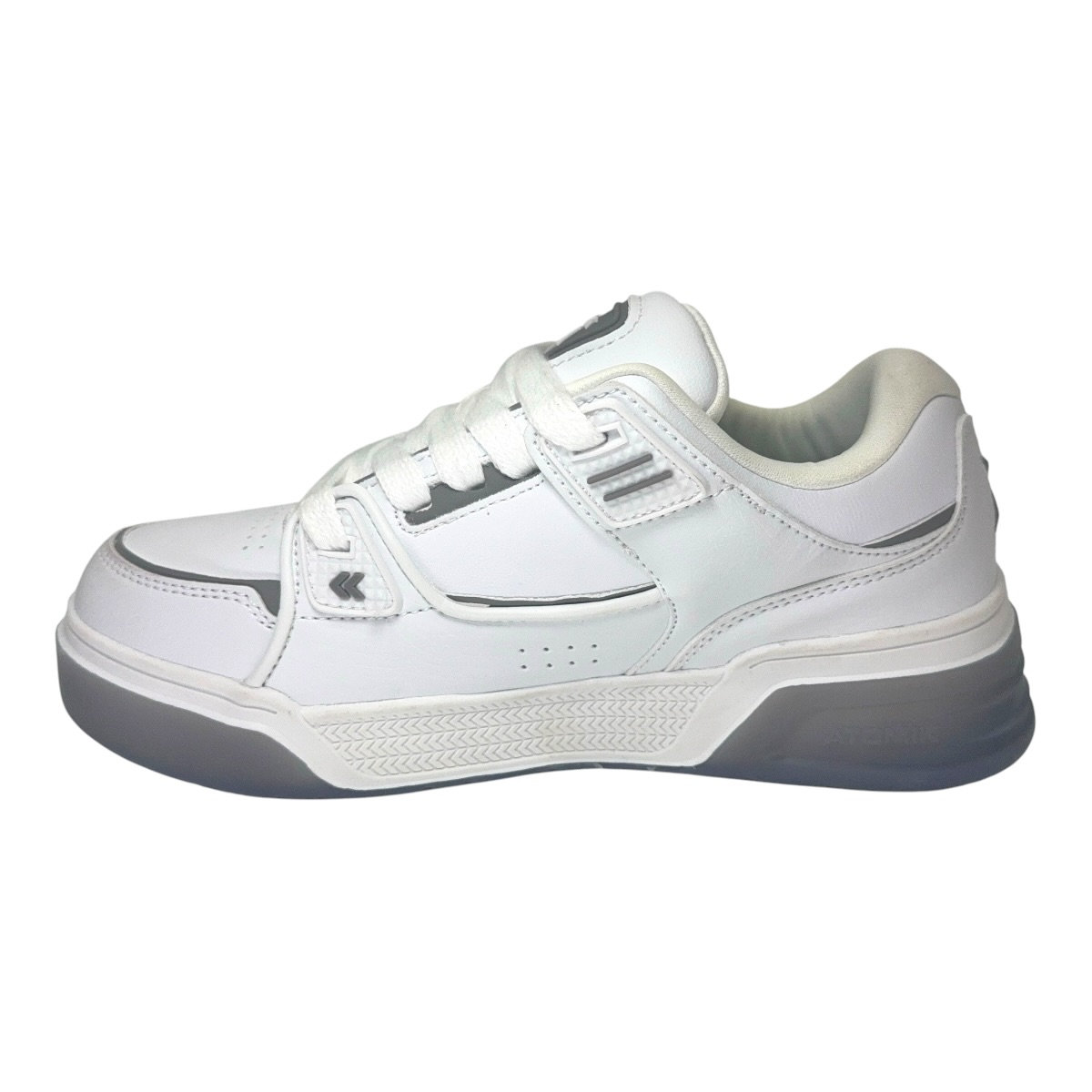 Zapatilla urbano REPTOR BL GRIS