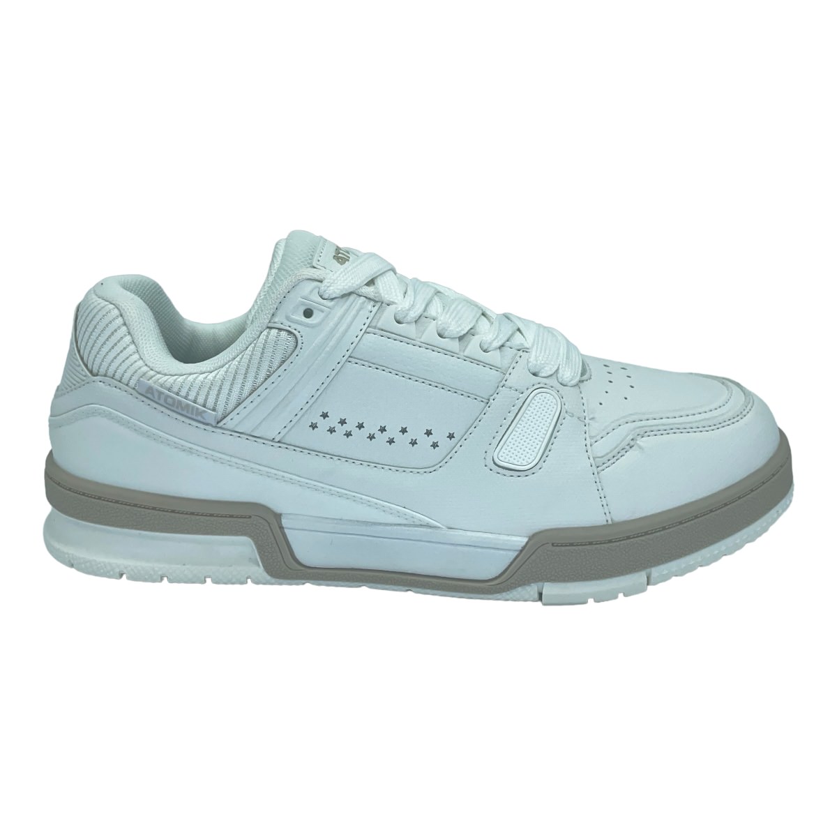 Zapatilla urbano MOLO BLANCO