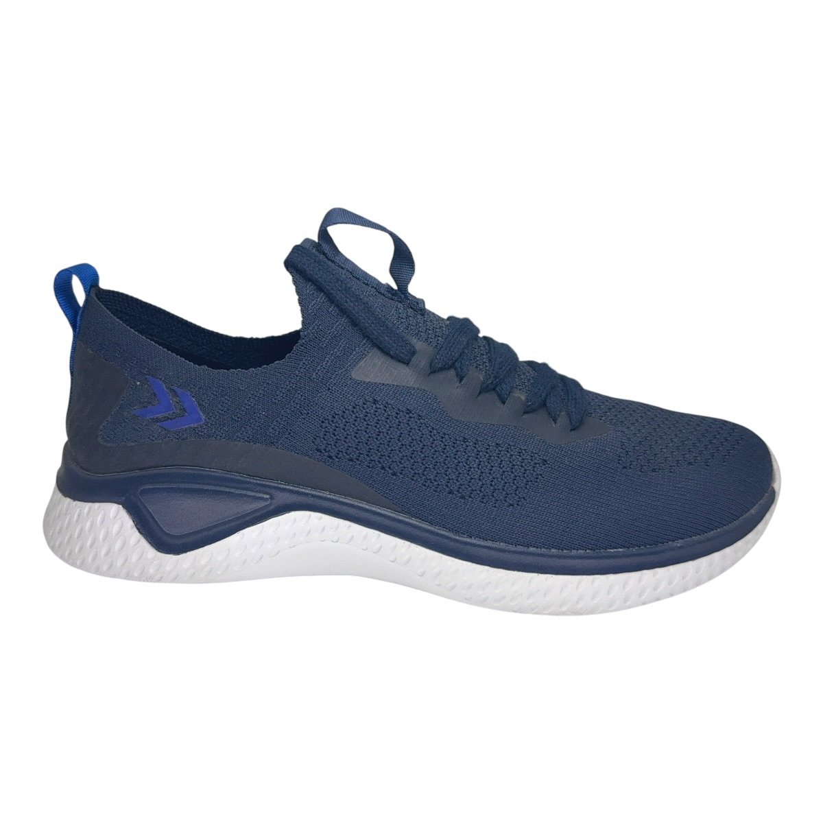 Zapatilla urbano BEGUR AZUL