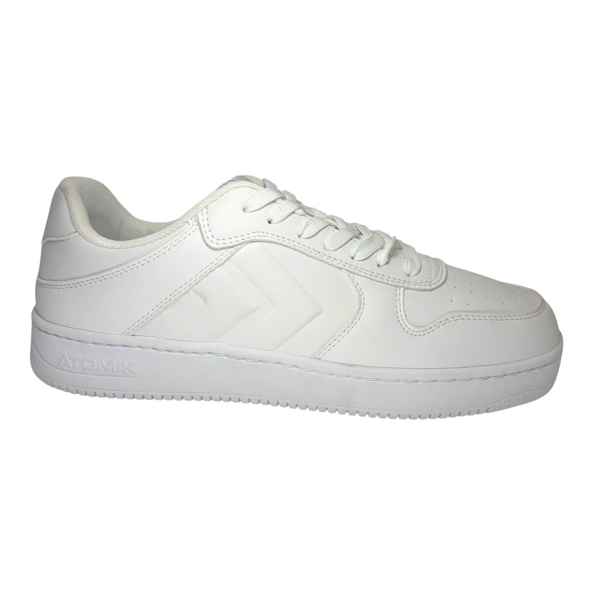Zapatilla urbano FAIRFAXX BLANCO