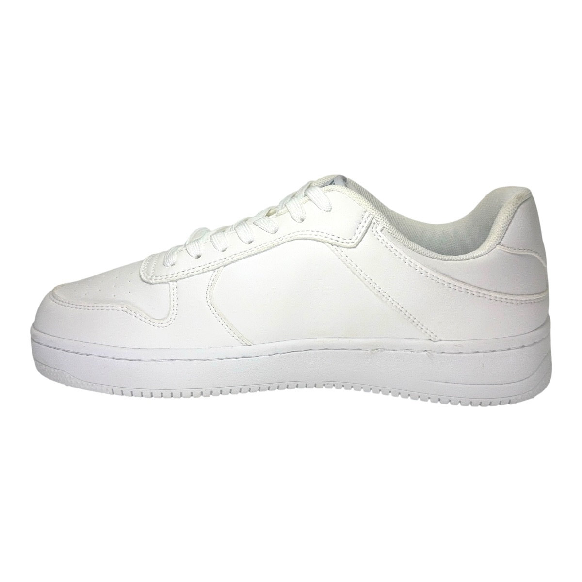 Zapatilla urbano FAIRFAXX BLANCO