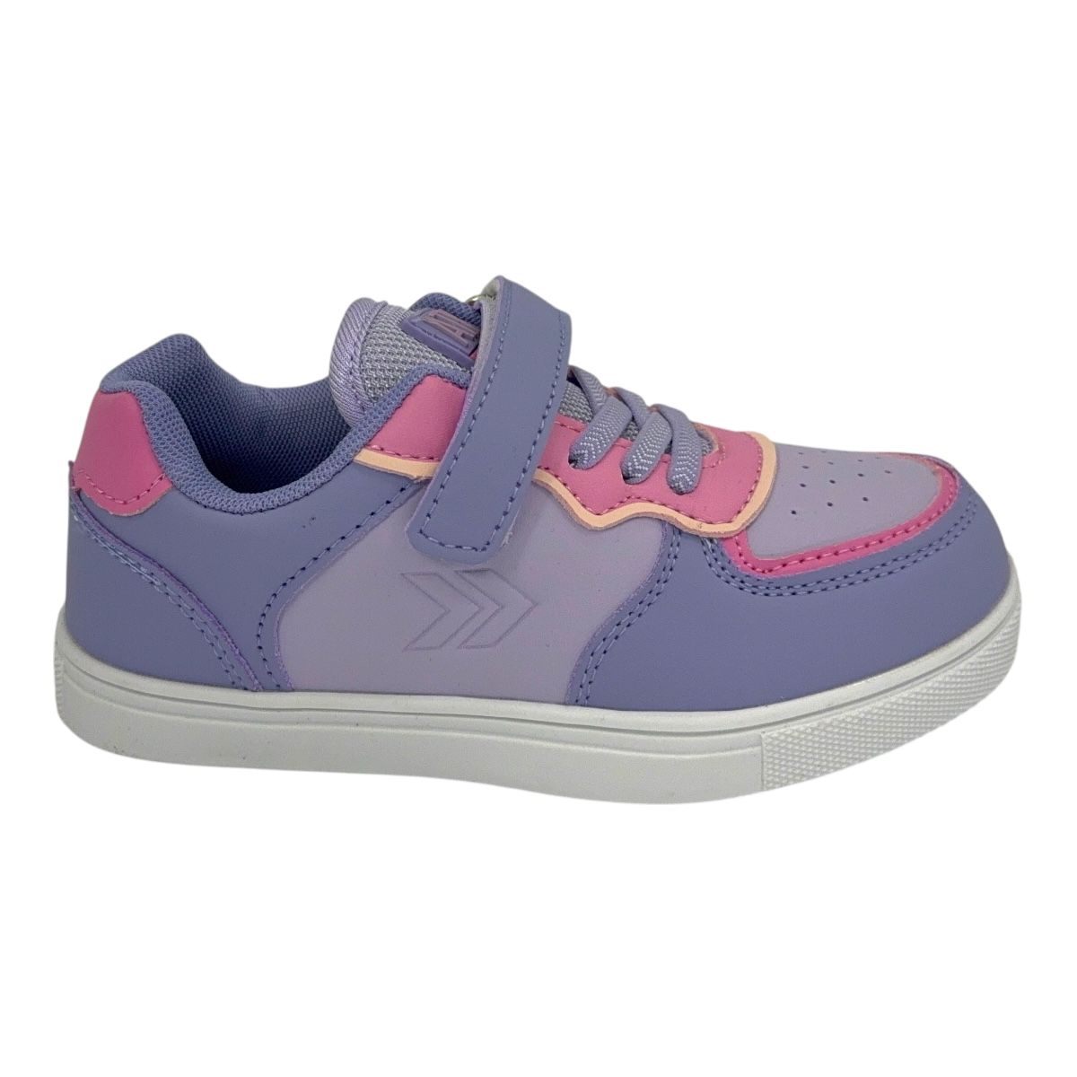 Zapatilla urbano RUELLE KID LILA