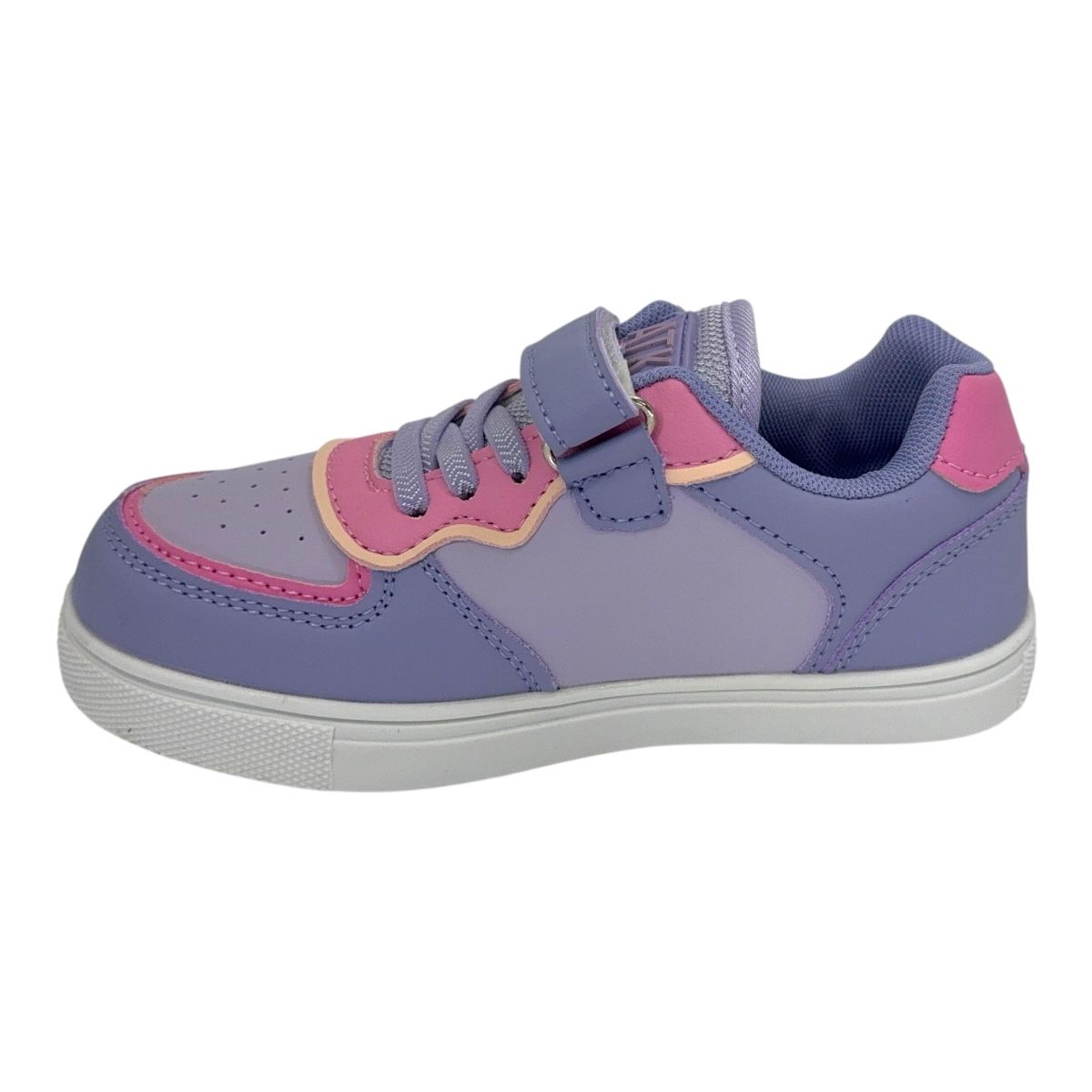 Zapatilla urbano RUELLE KID LILA