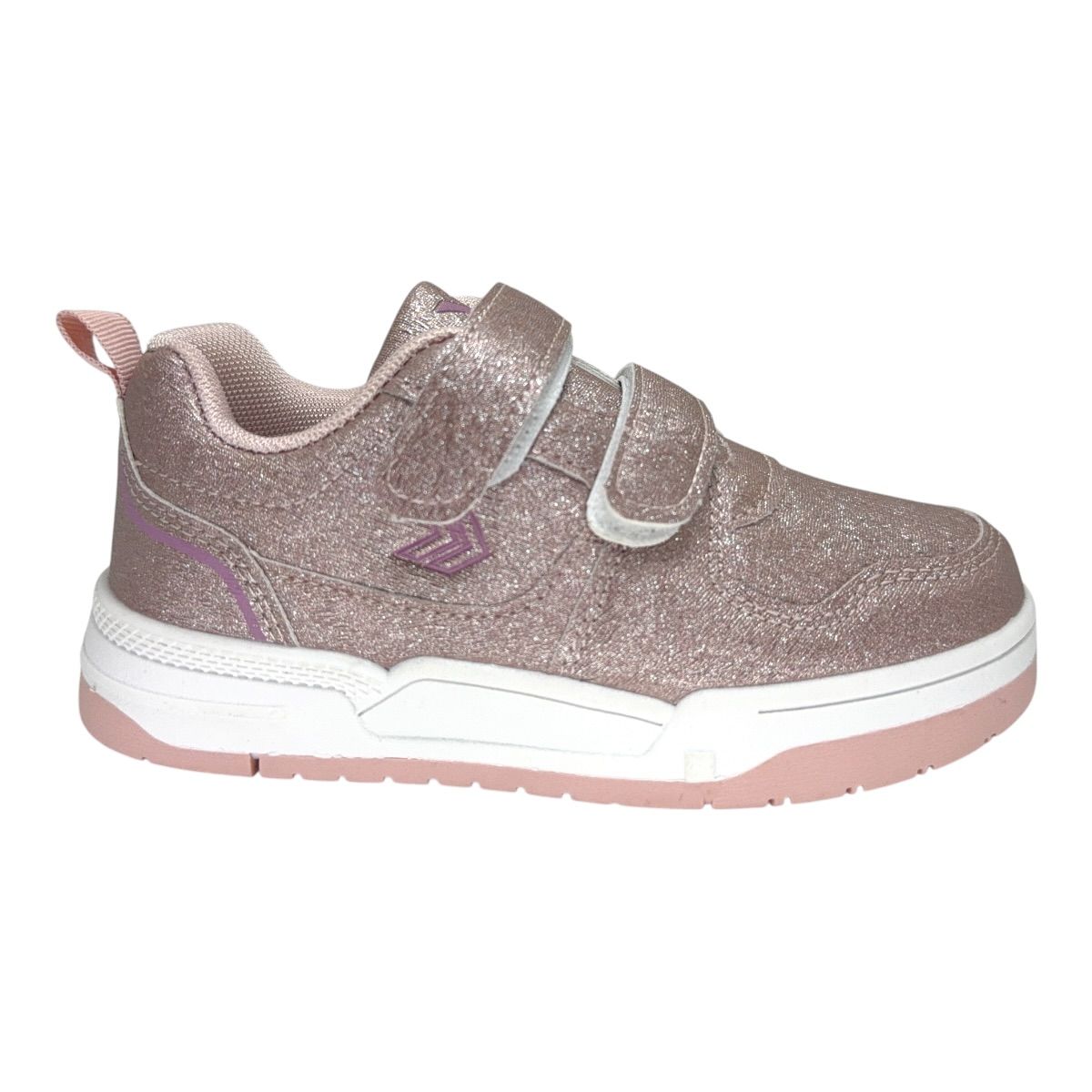 Zapatilla urbano YOUNG KID ROSA