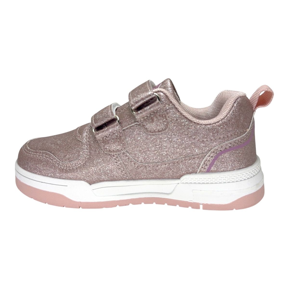 Zapatilla urbano YOUNG KID ROSA