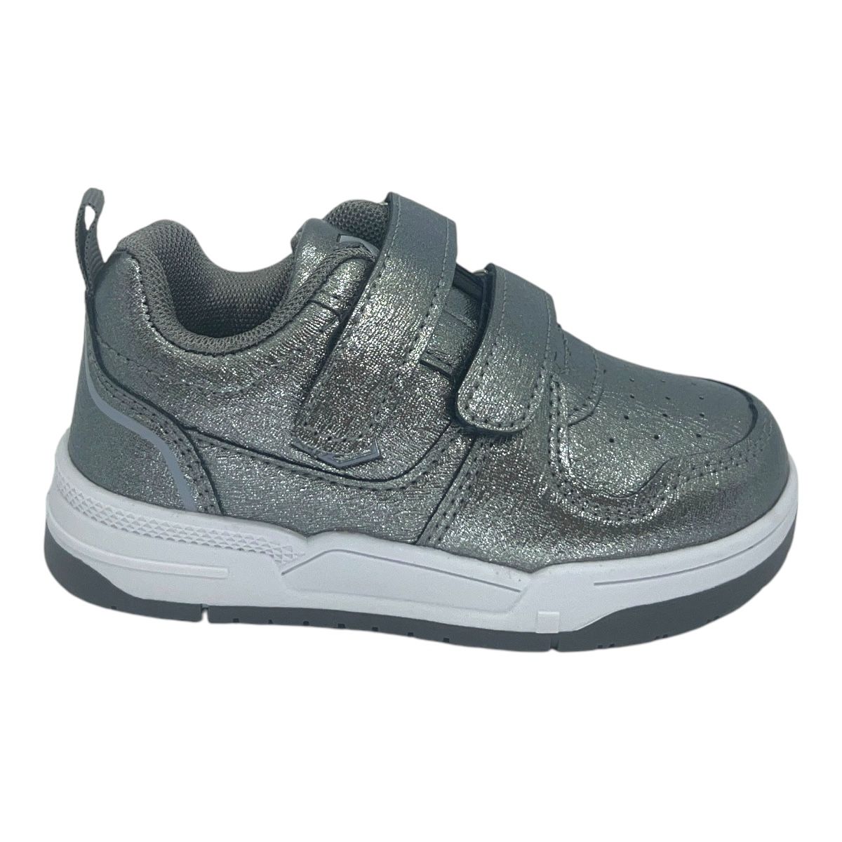 Zapatilla urbano YOUNG KID GRIS