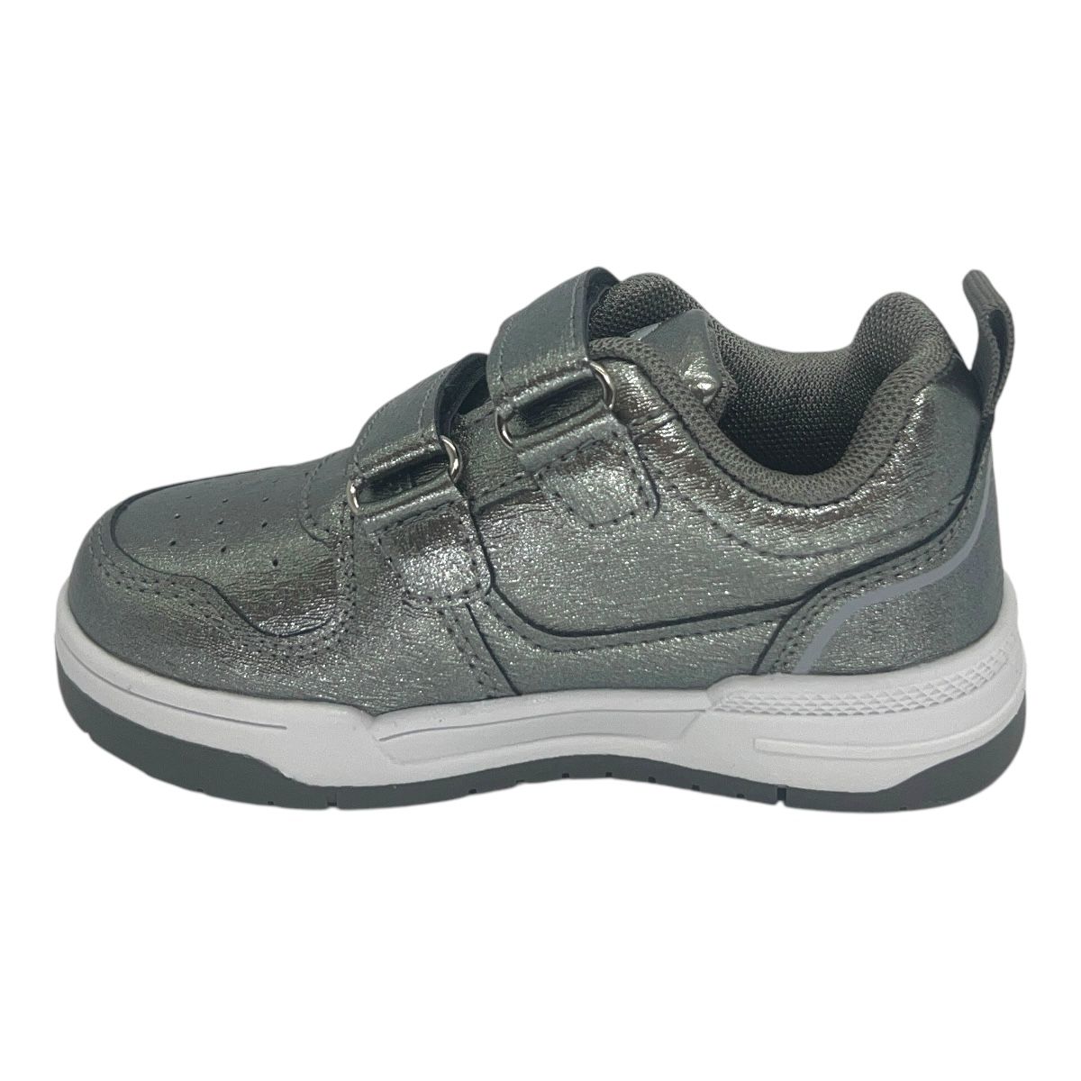 Zapatilla urbano YOUNG KID GRIS