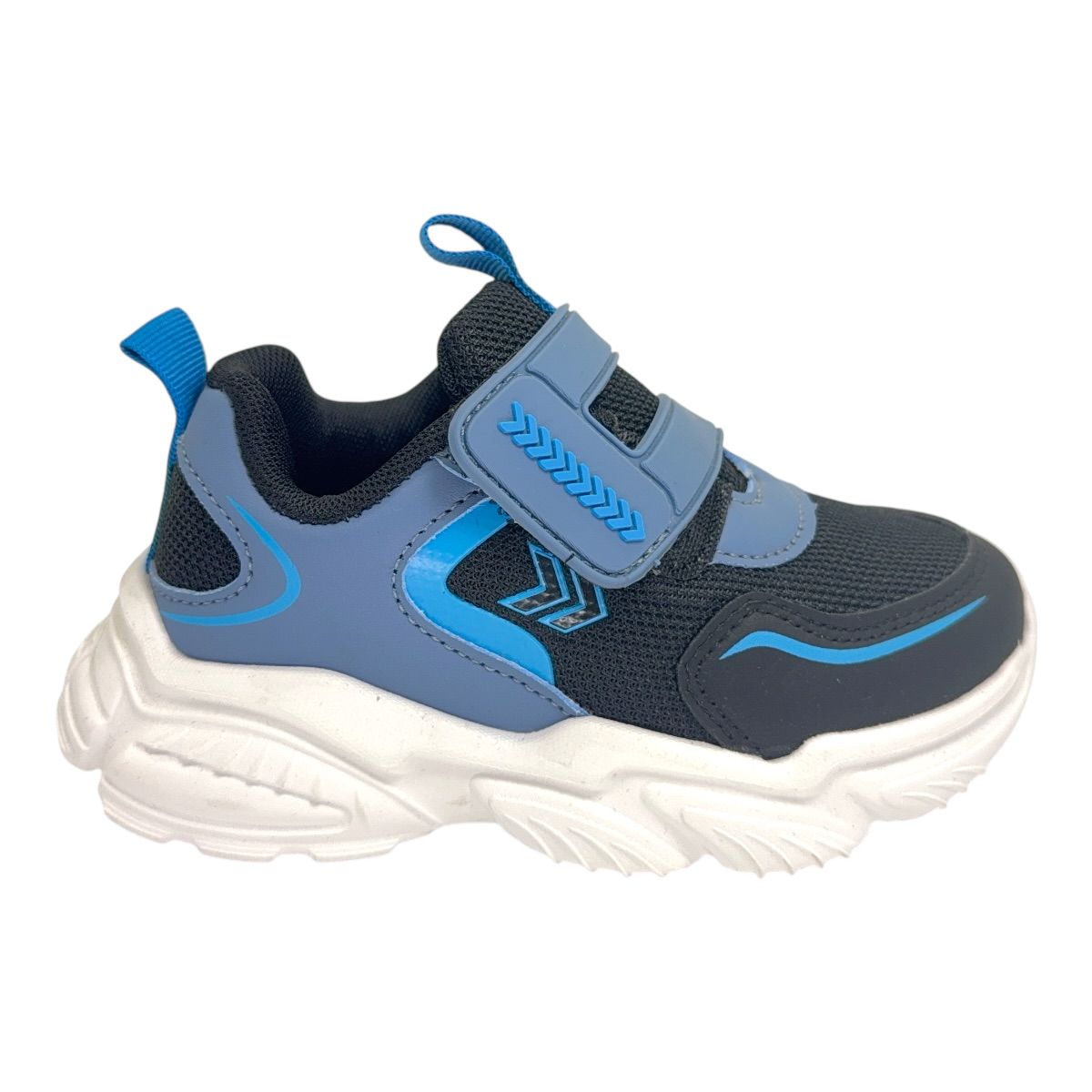 Zapatilla urbano TAU KID 