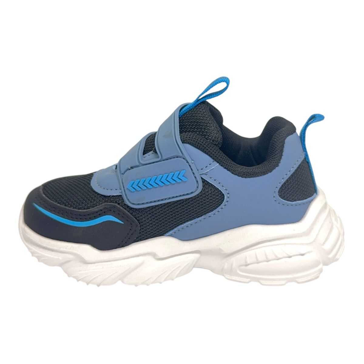 Zapatilla urbano TAU KID 