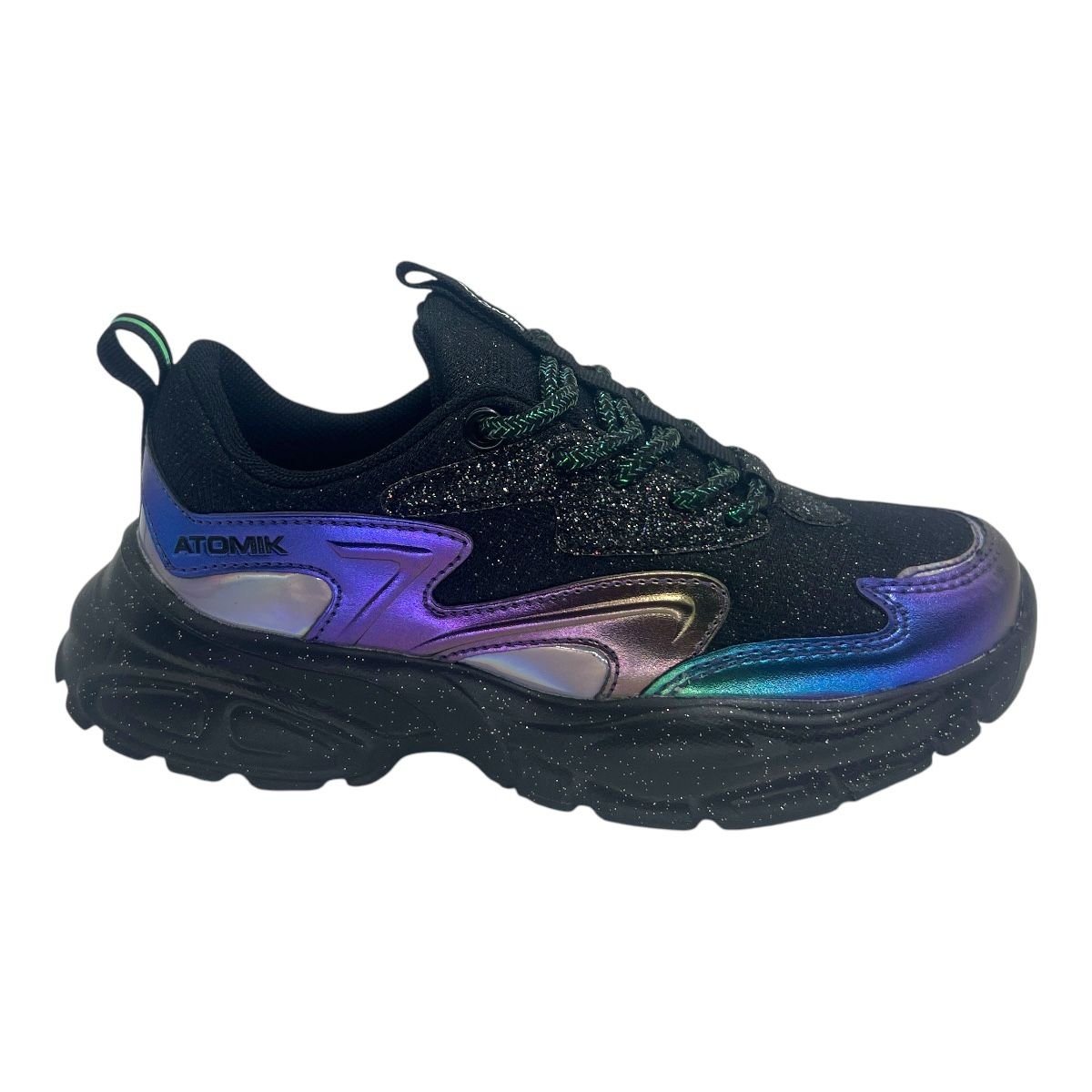 Zapatilla urbano PLATINIC JR 