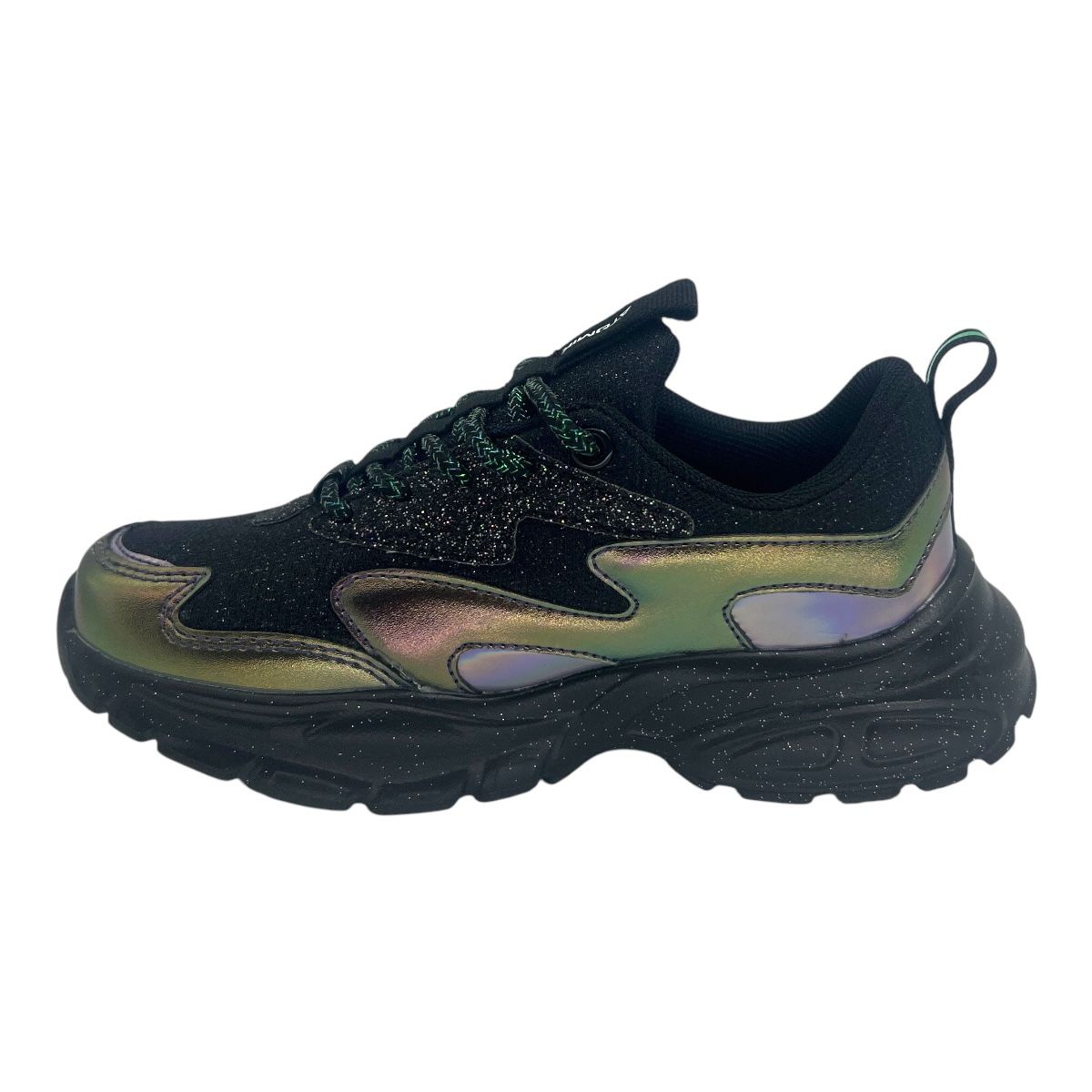 Zapatilla urbano PLATINIC JR 