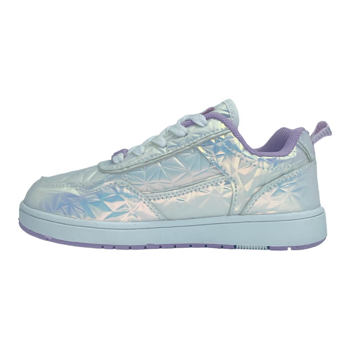 Zapatilla urbano SCALE KID LILA
