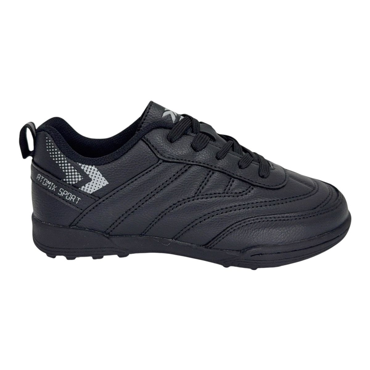 Zapatilla futbol f5 LIBERO ST JR 