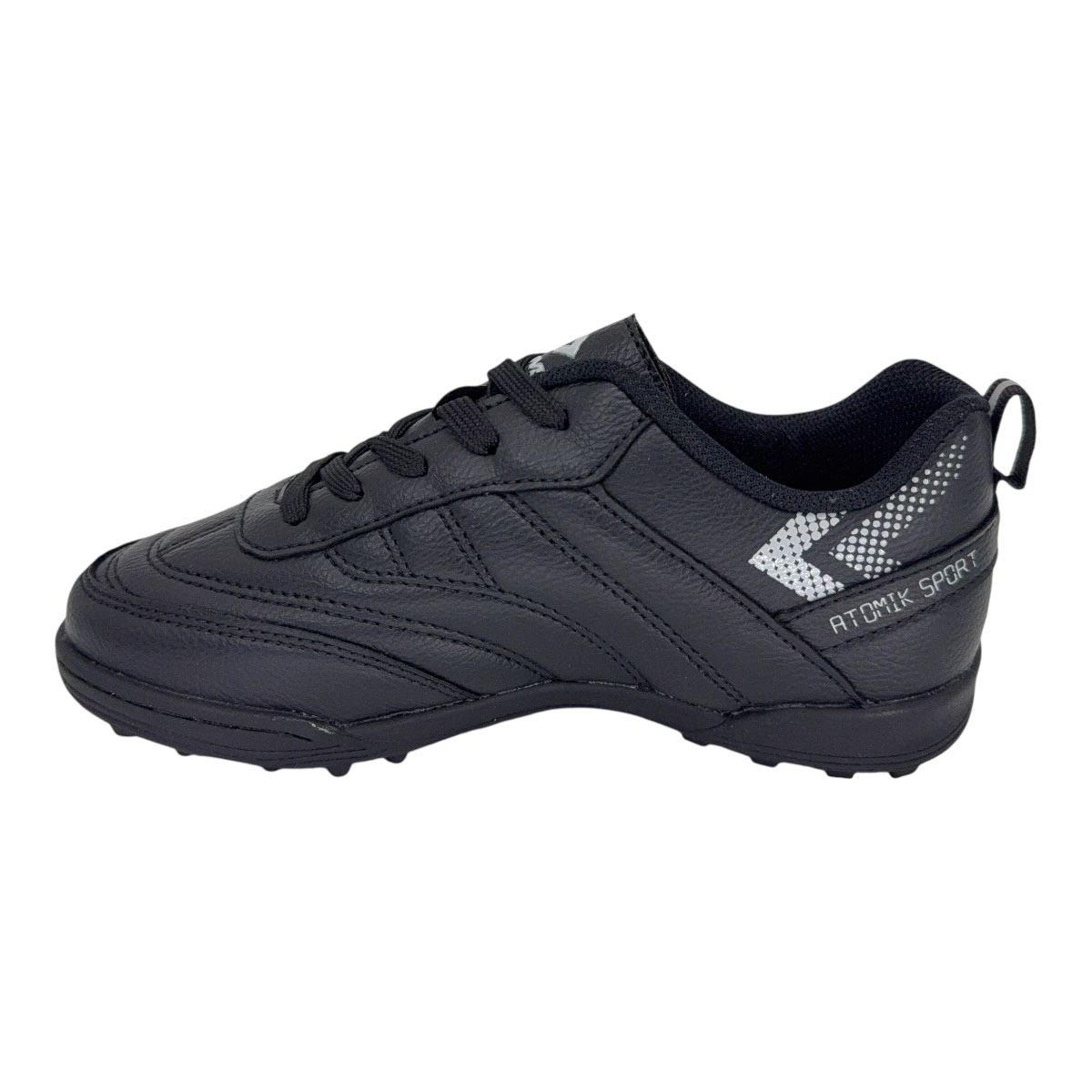 Zapatilla futbol f5 LIBERO ST JR 