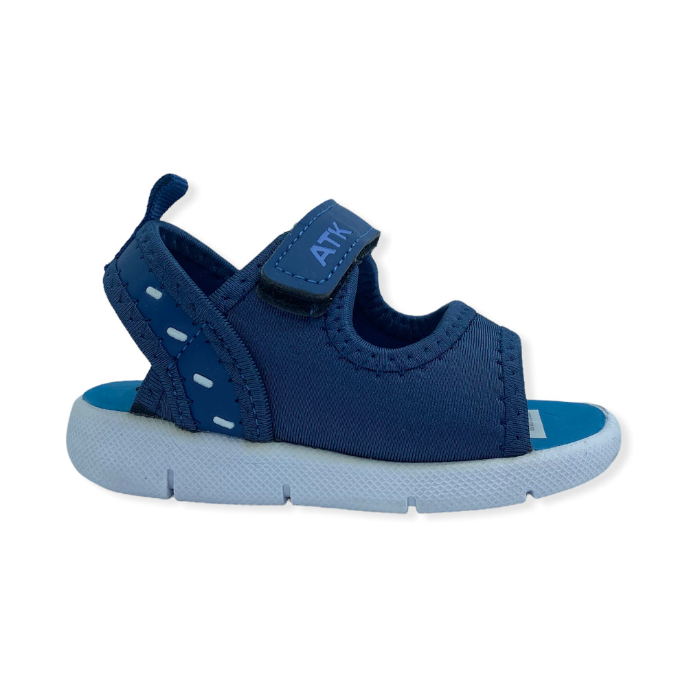 Calzado verano SANDALIA LELE BB AZUL
