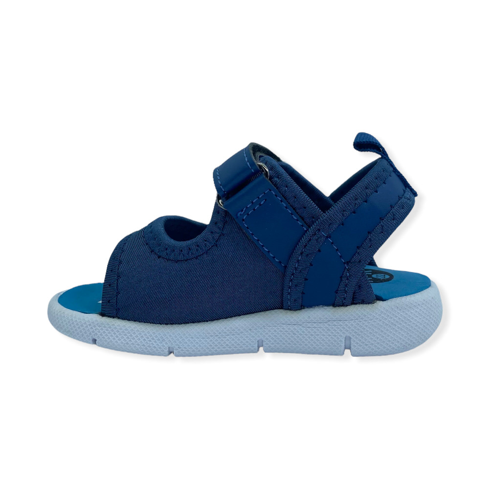 Calzado verano SANDALIA LELE BB AZUL