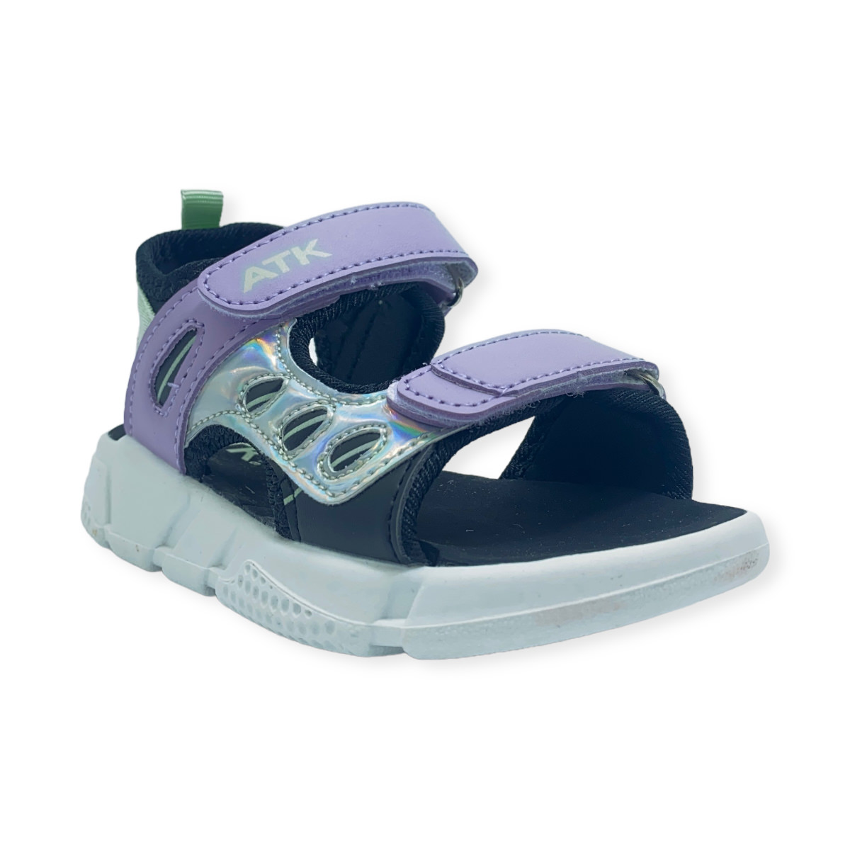 Calzado verano SANDALIA MERMAID KID TOPO