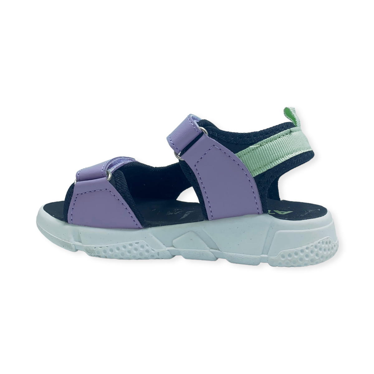 Calzado verano SANDALIA MERMAID KID TOPO