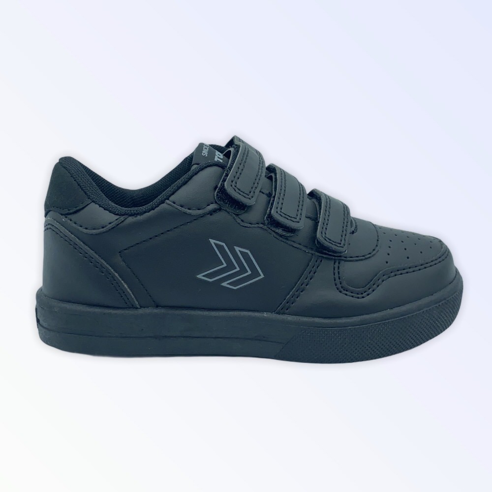 Zapatilla running HARVARD VELCRO JR 