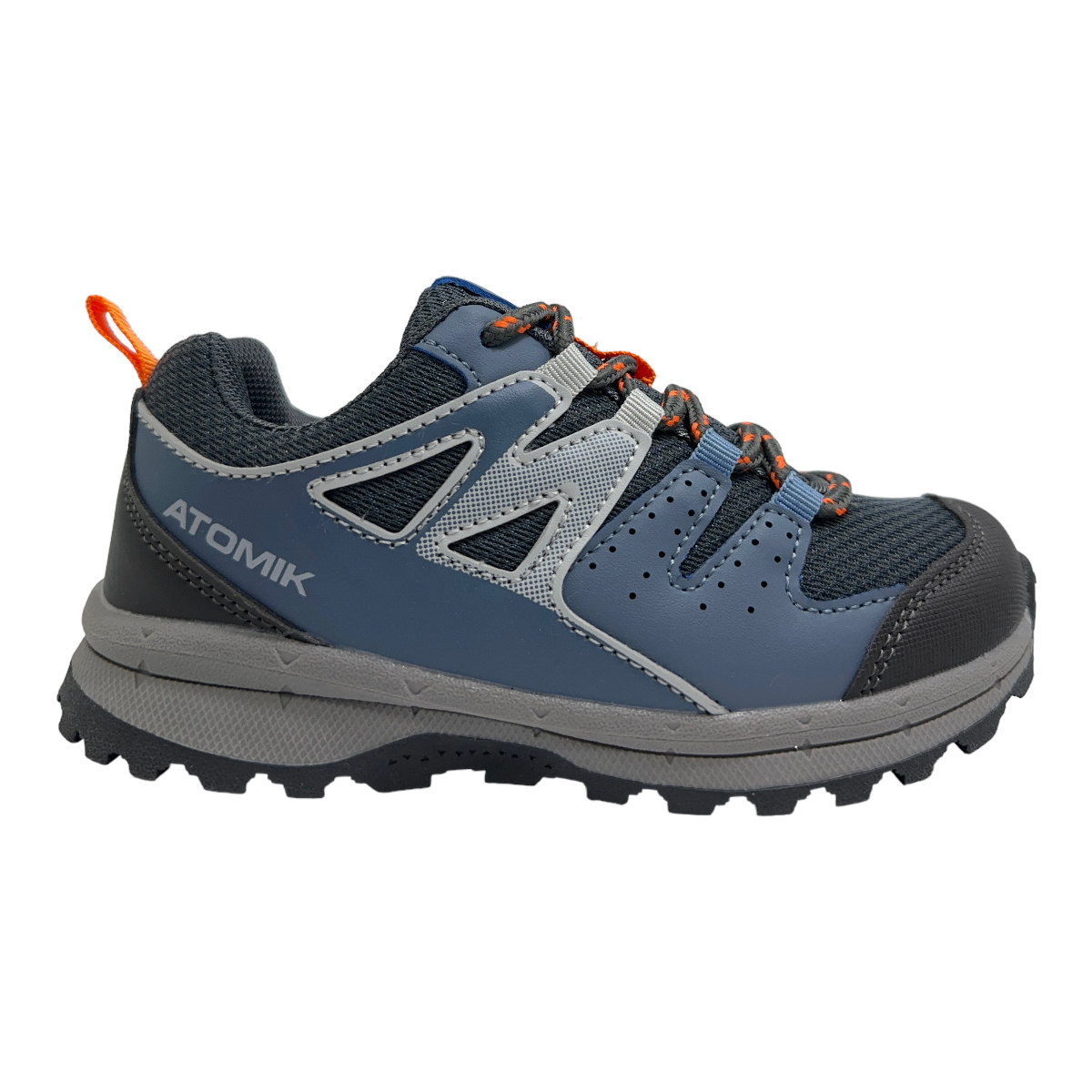 Zapatilla trekking MARV KID AERO
