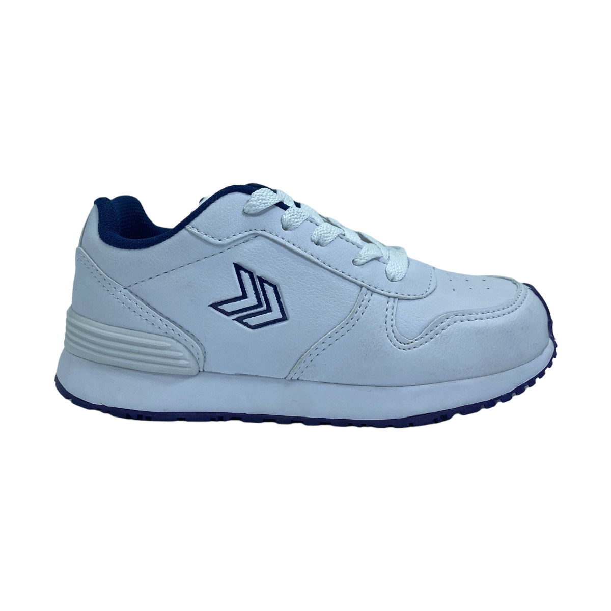Zapatilla urbano COLUMBIA KID CORDON-BL-AZ