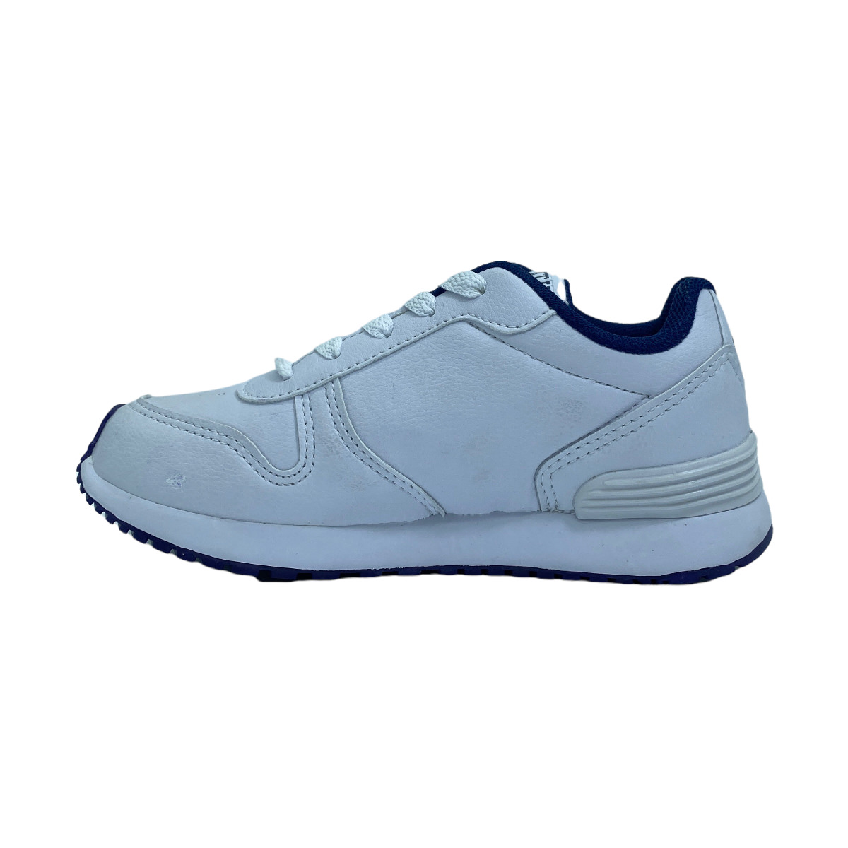 Zapatilla urbano COLUMBIA KID CORDON-BL-AZ