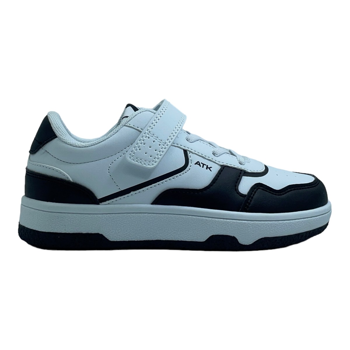 Zapatilla urbano NOA KID BLANCO 