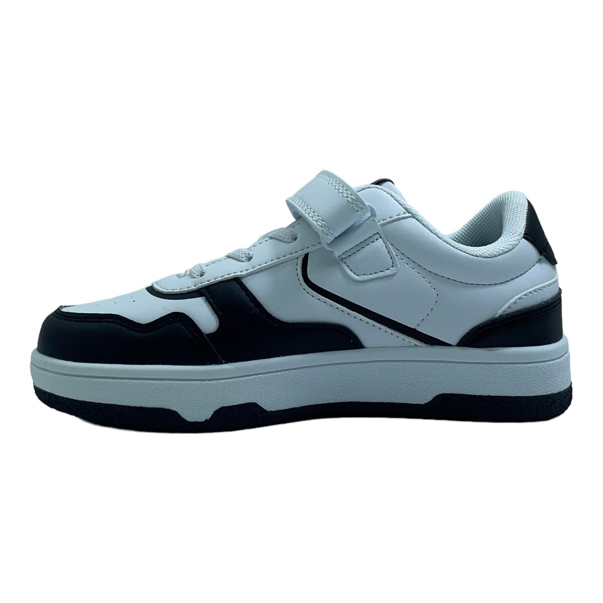 Zapatilla urbano NOA KID BLANCO 